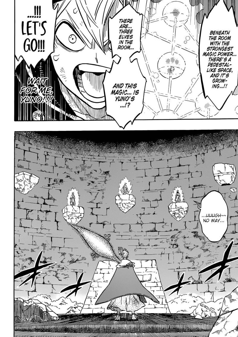 Black Clover 195 6