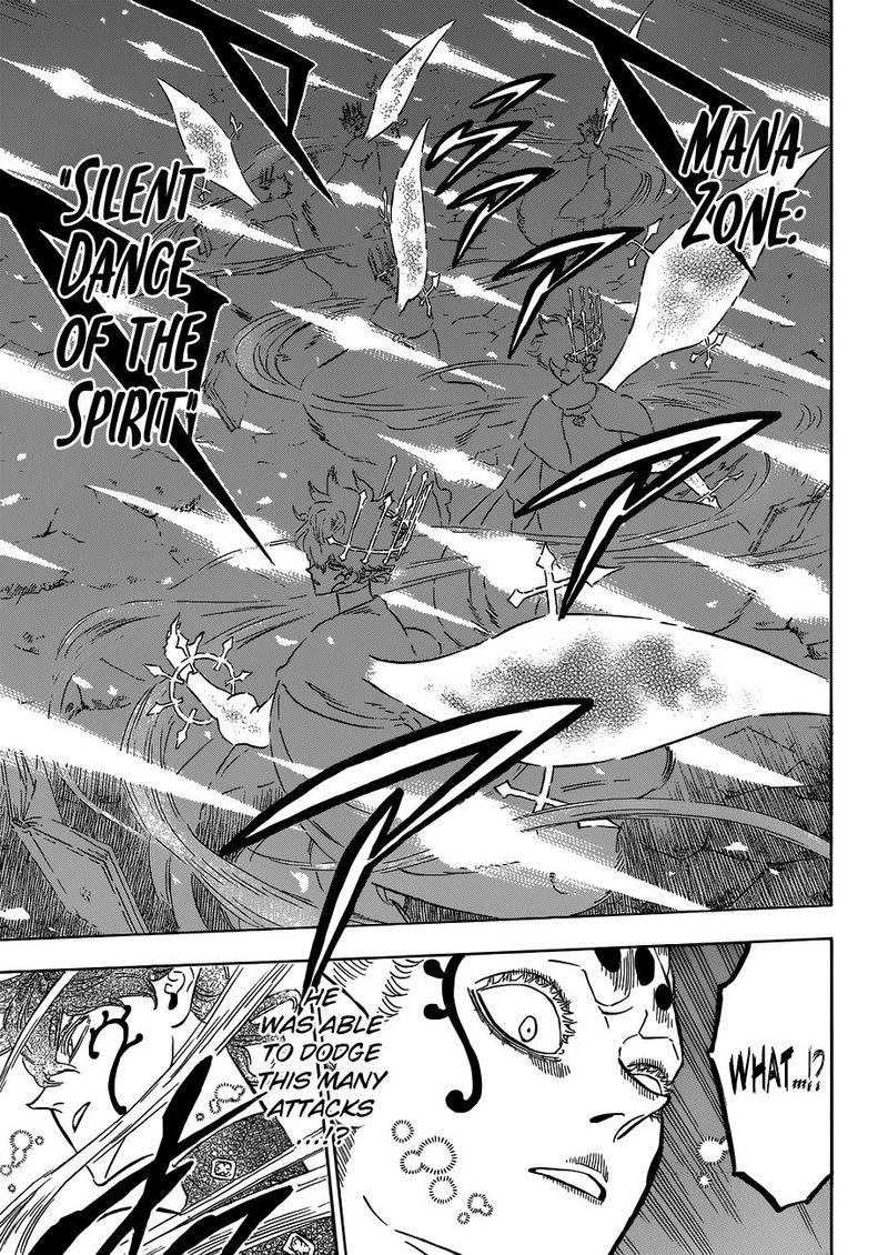 Black Clover 195 9