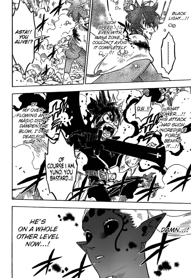 Black Clover 198 10