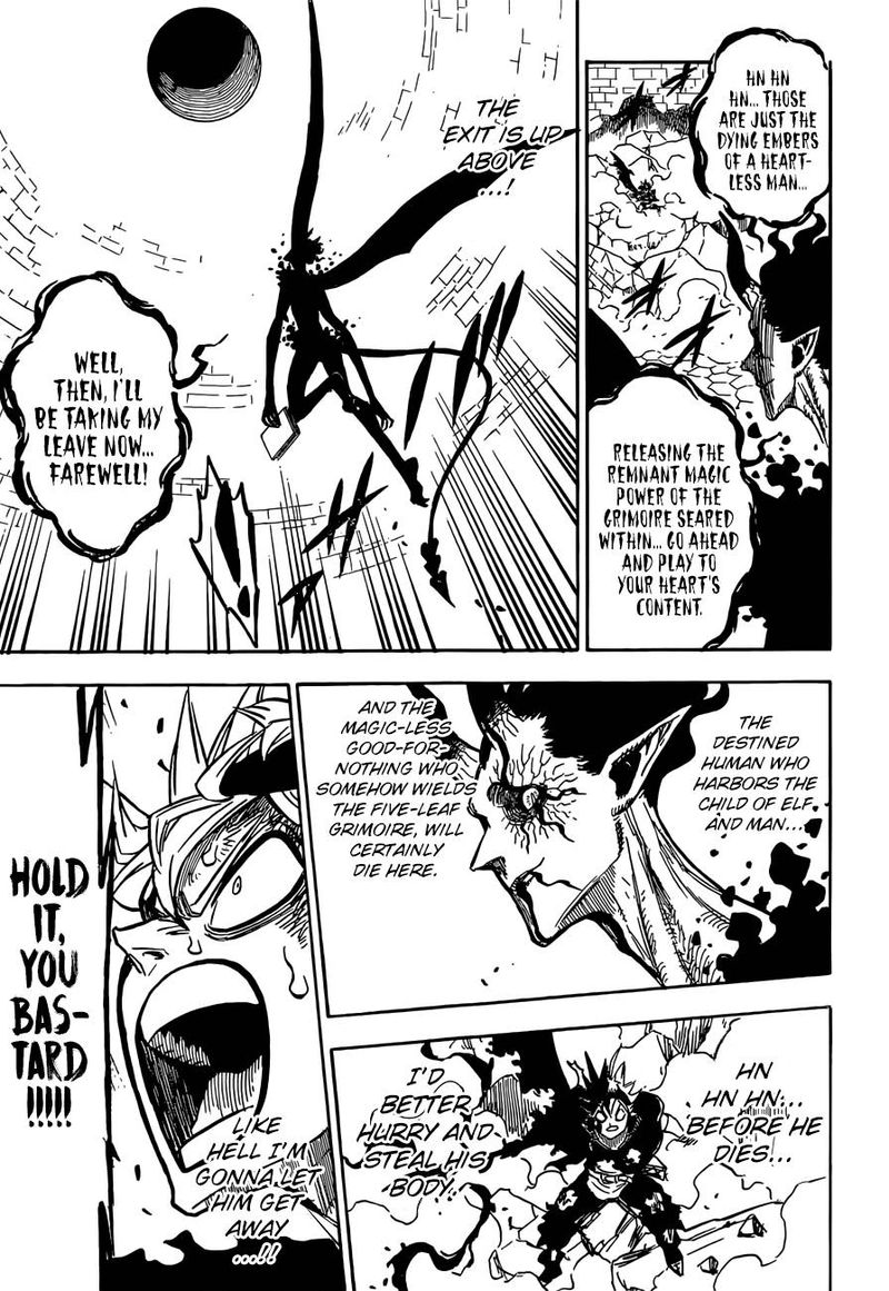 Black Clover 198 11