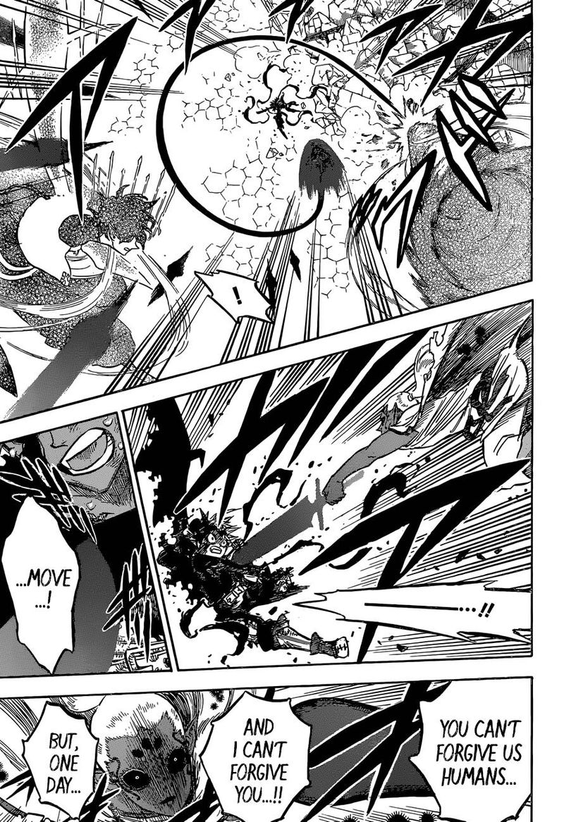 Black Clover 198 13
