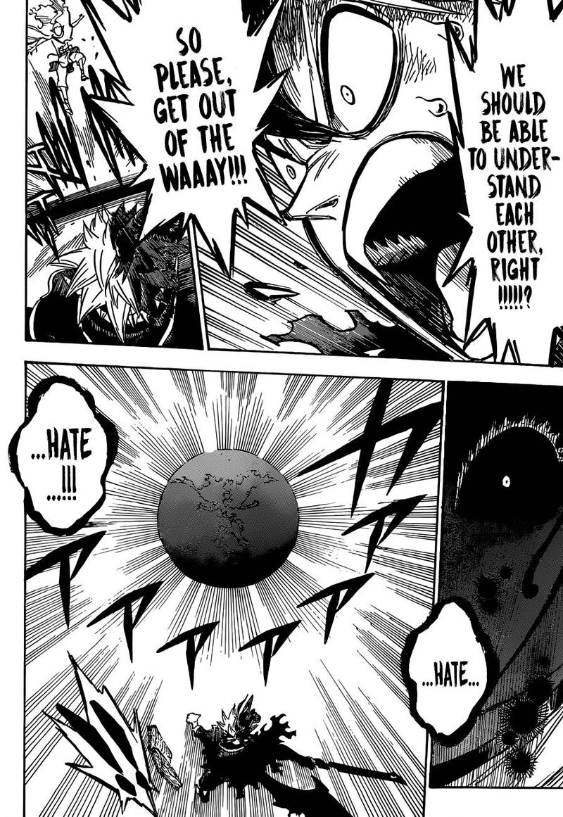 Black Clover 198 14