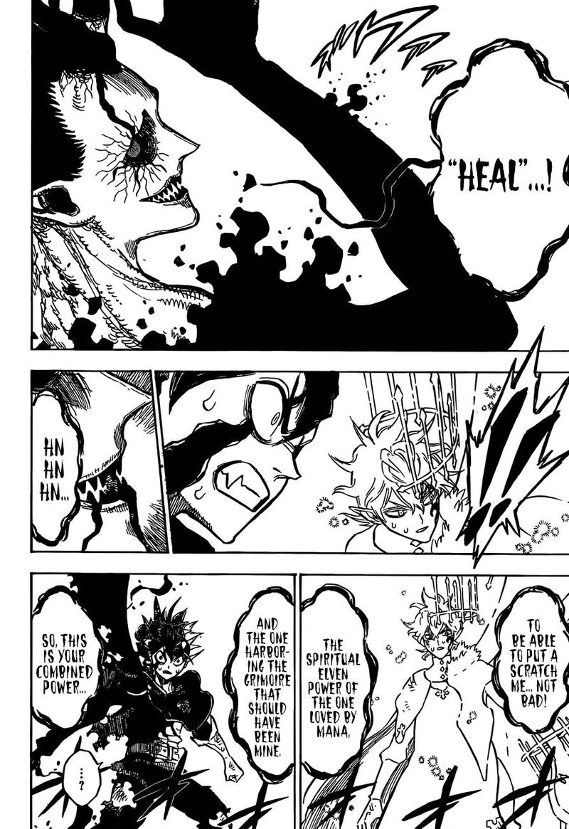 Black Clover 198 2