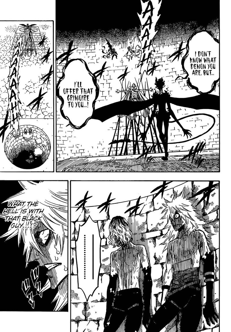 Black Clover 198 3