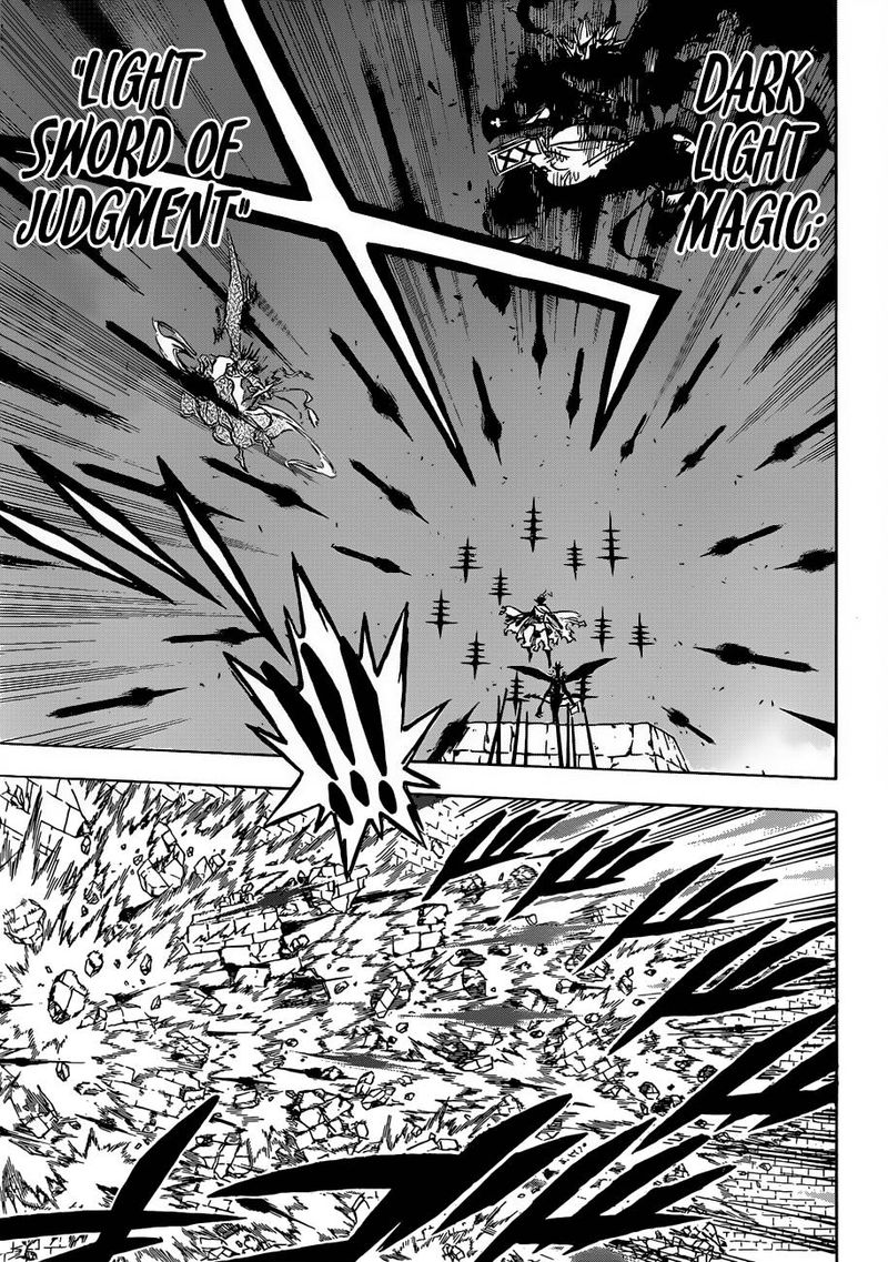 Black Clover 198 9