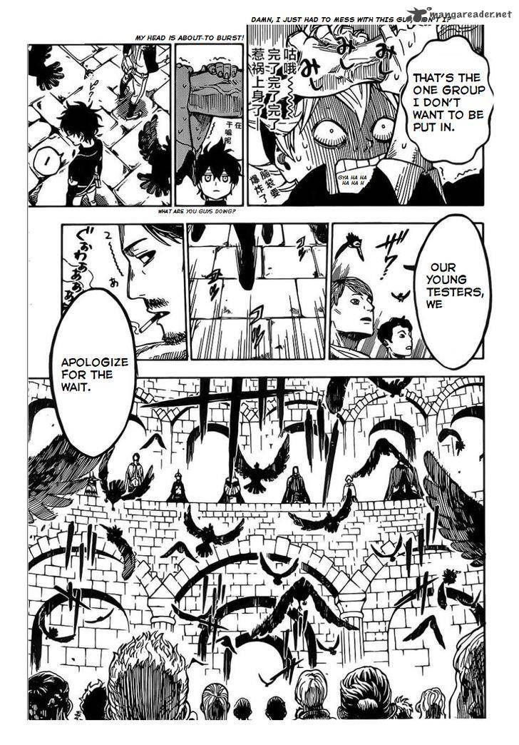 Black Clover 2 10