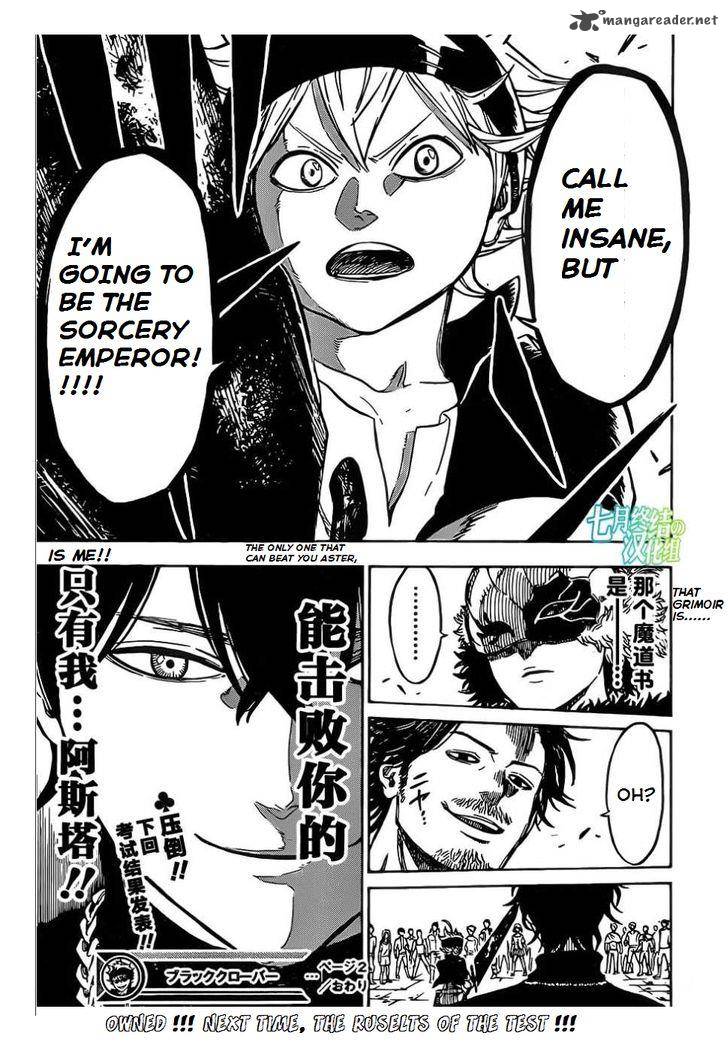 Black Clover 2 26