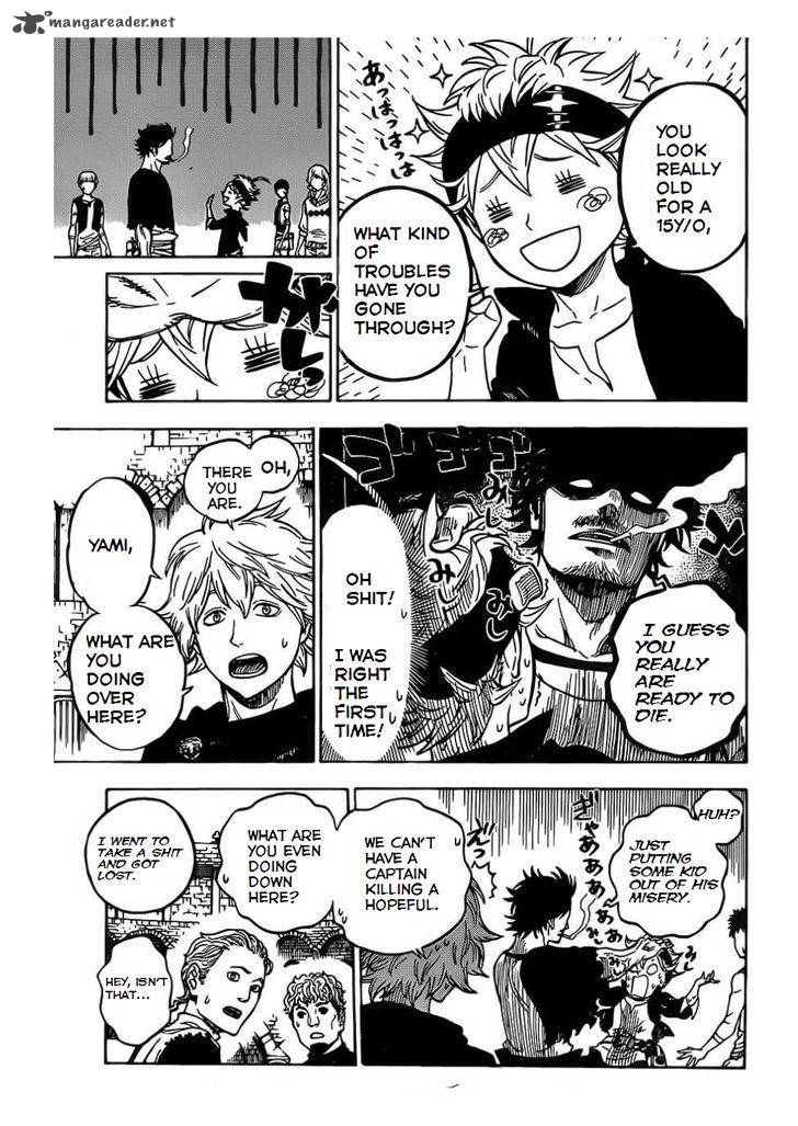Black Clover 2 8