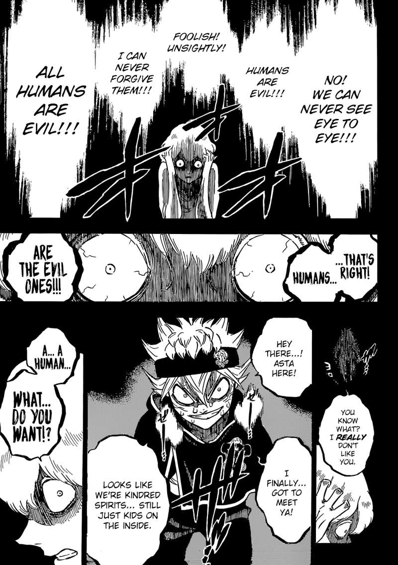 Black Clover 200 10