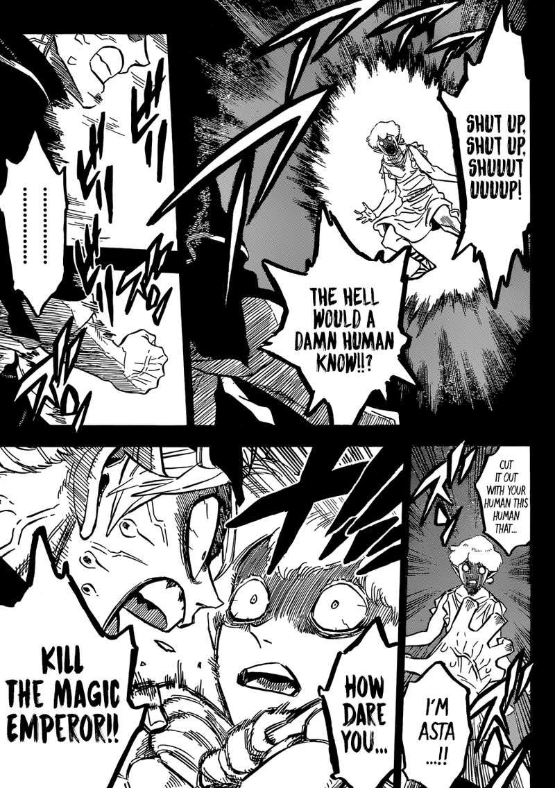 Black Clover 200 12