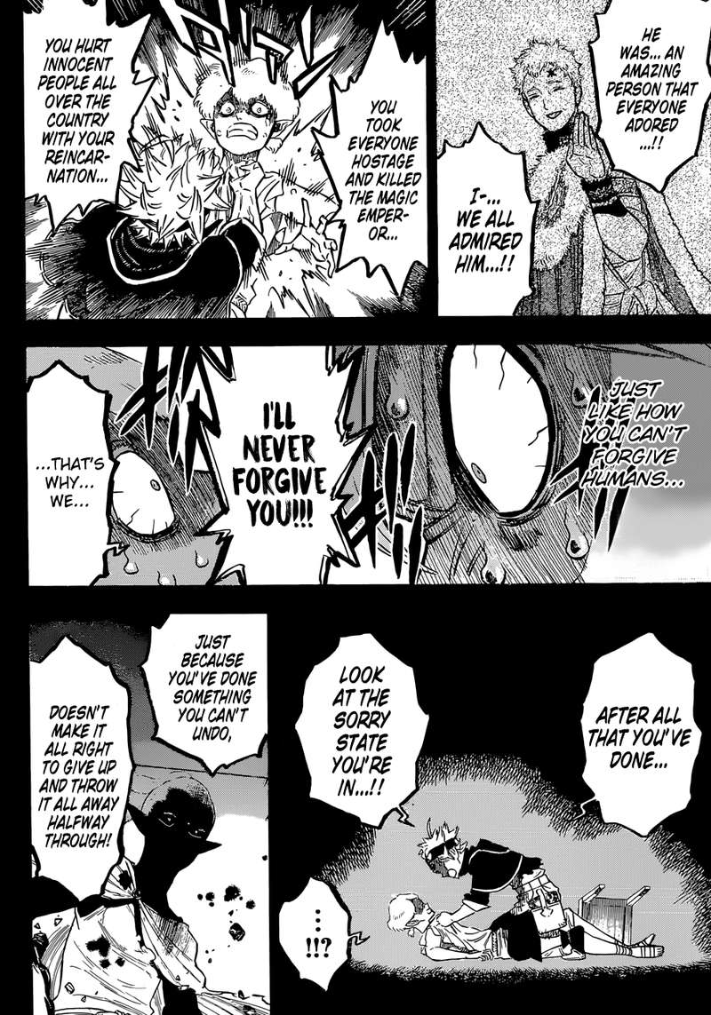 Black Clover 200 13
