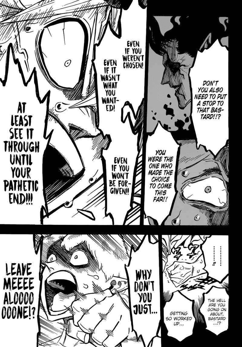 Black Clover 200 14