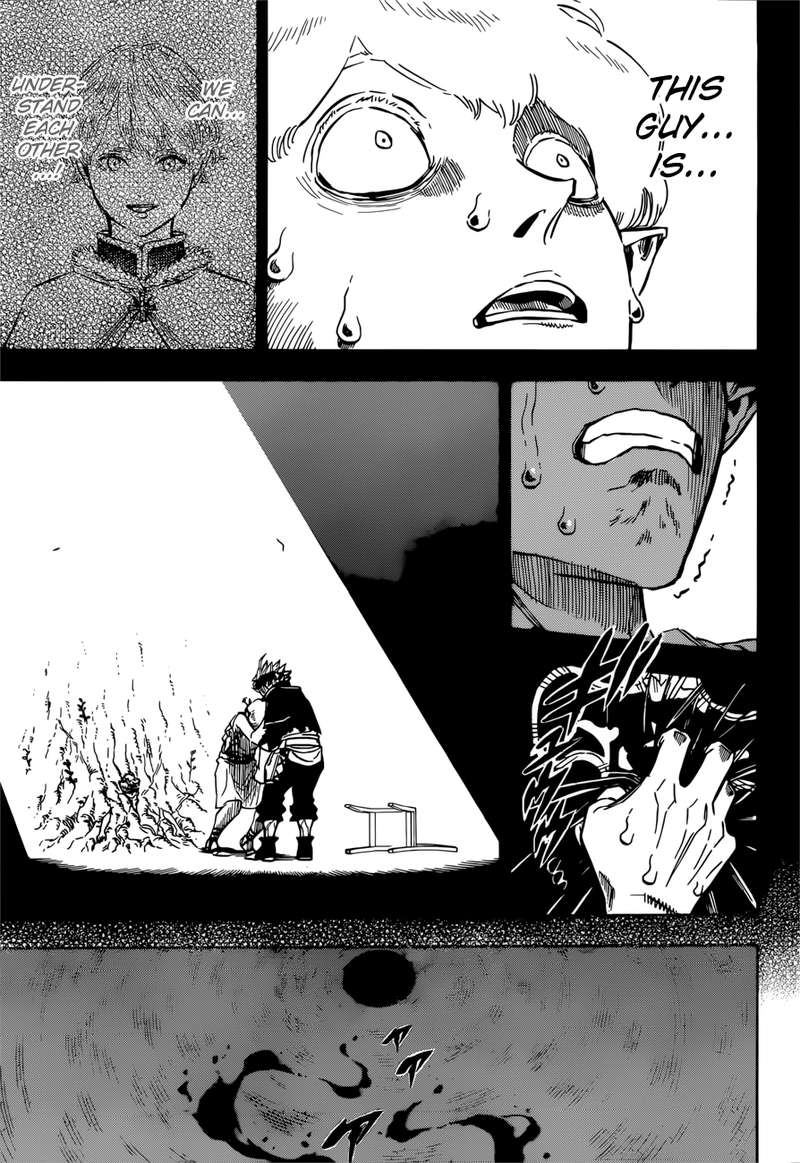 Black Clover 200 16