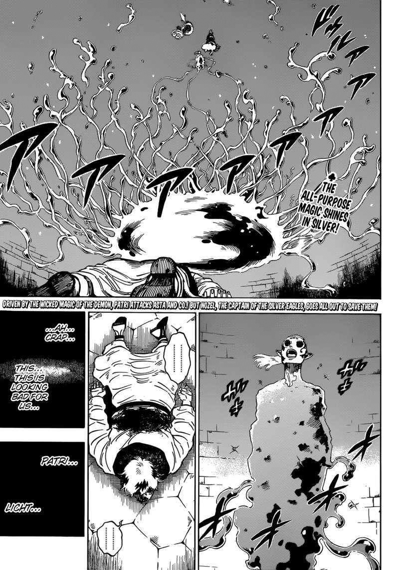 Black Clover 200 2