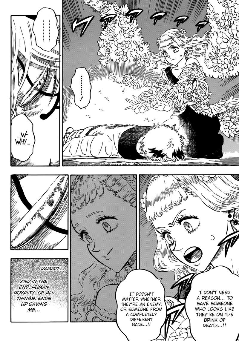 Black Clover 200 3