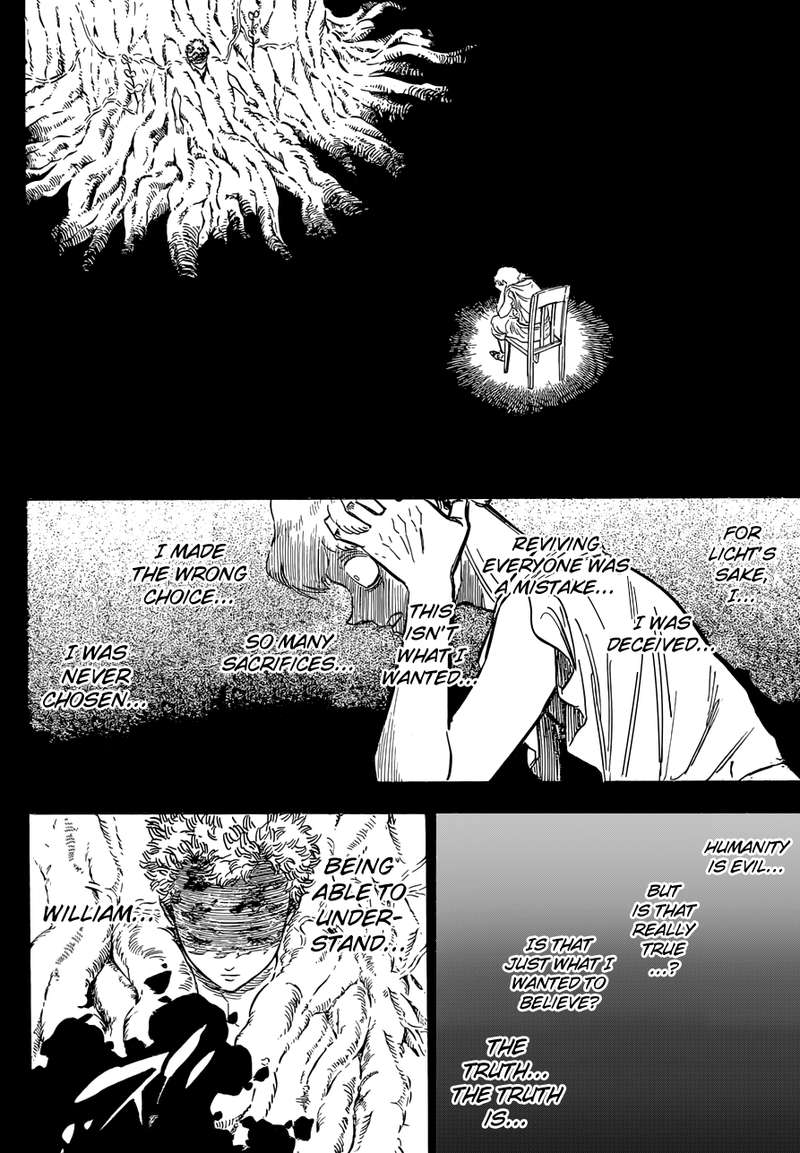 Black Clover 200 9