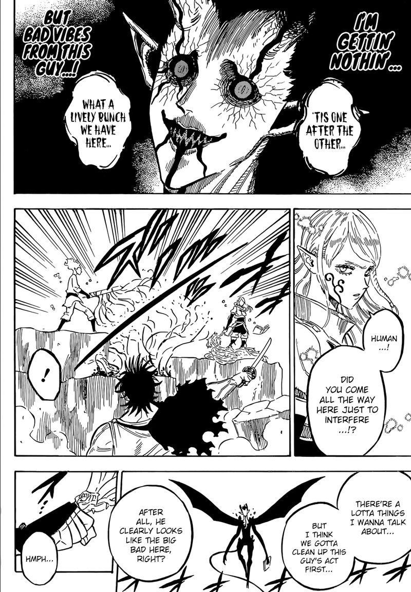 Black Clover 201 10