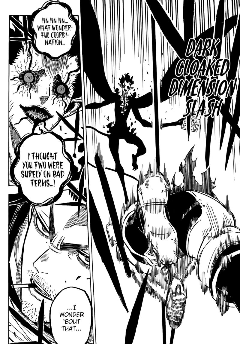 Black Clover 201 14