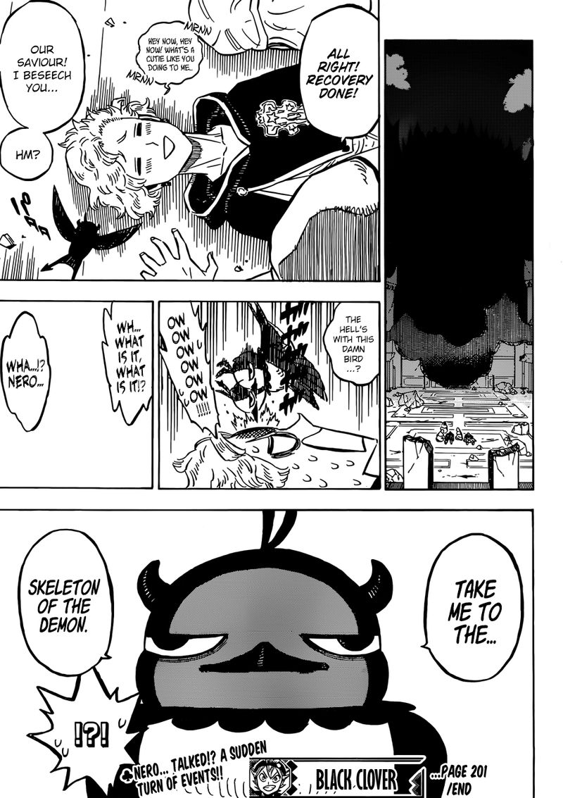Black Clover 201 15