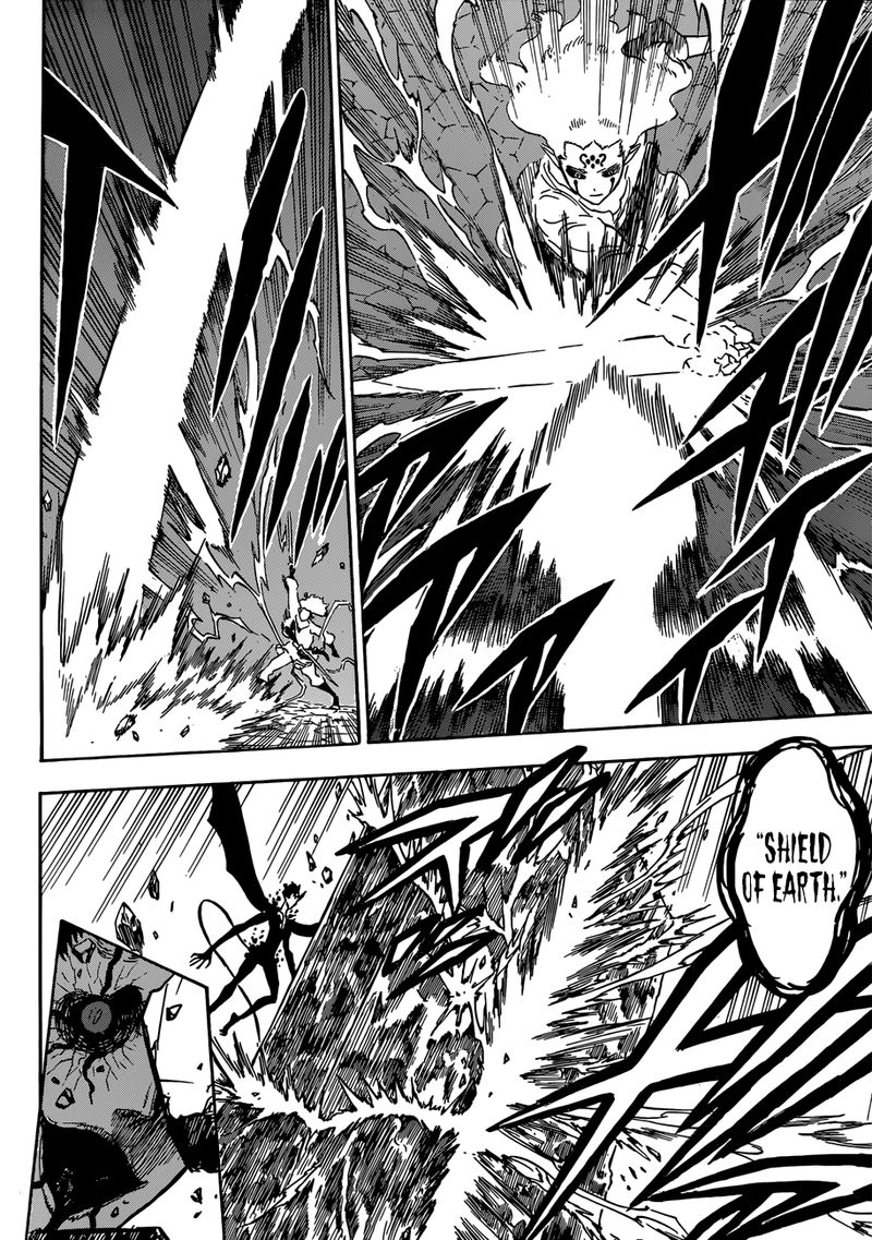 Black Clover 201 4