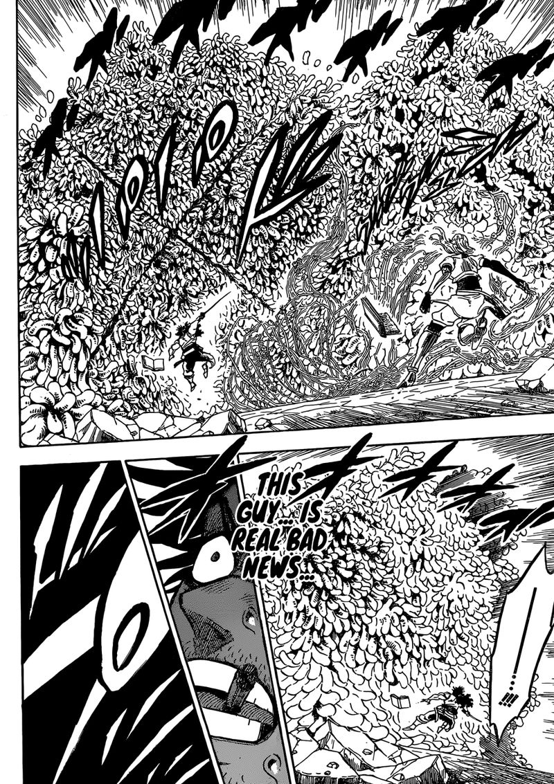 Black Clover 202 11