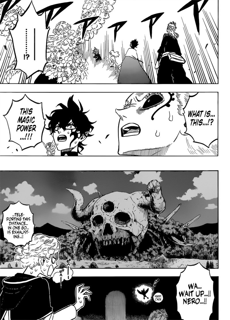 Black Clover 202 12