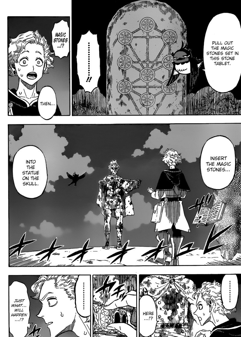 Black Clover 202 13