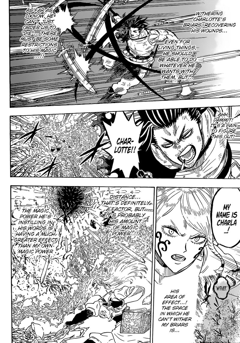 Black Clover 202 4