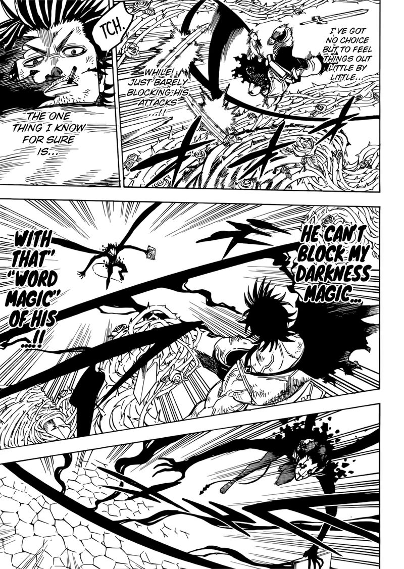 Black Clover 202 5