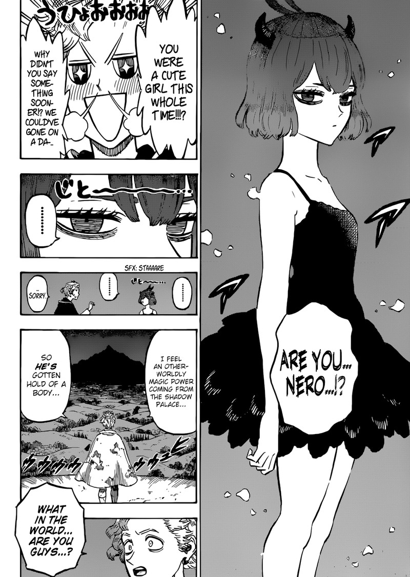Black Clover 203 11