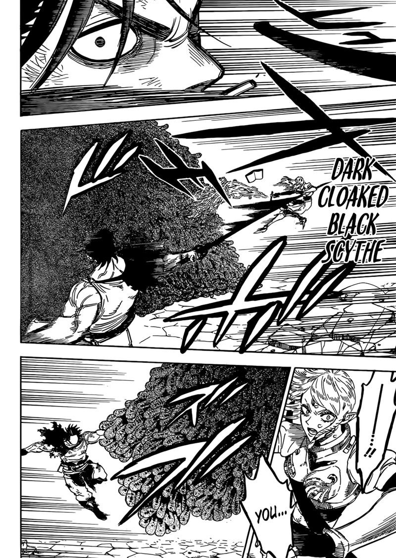 Black Clover 203 2