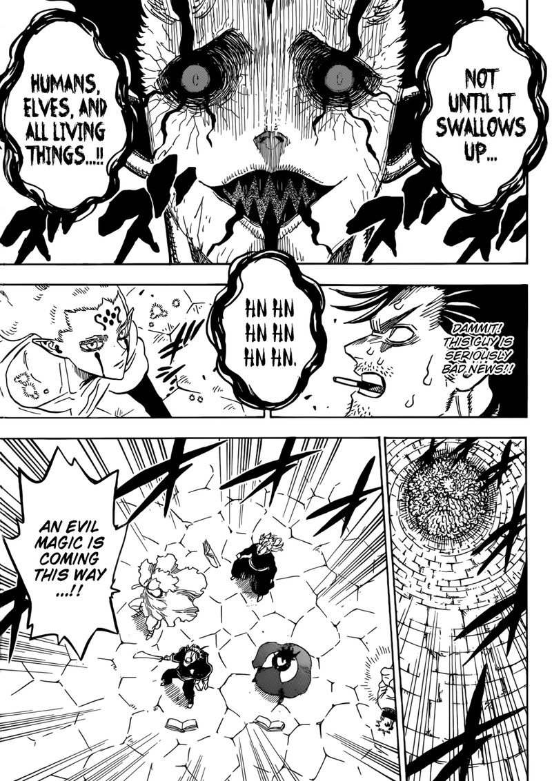 Black Clover 203 4