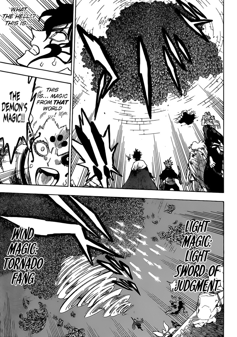 Black Clover 203 5