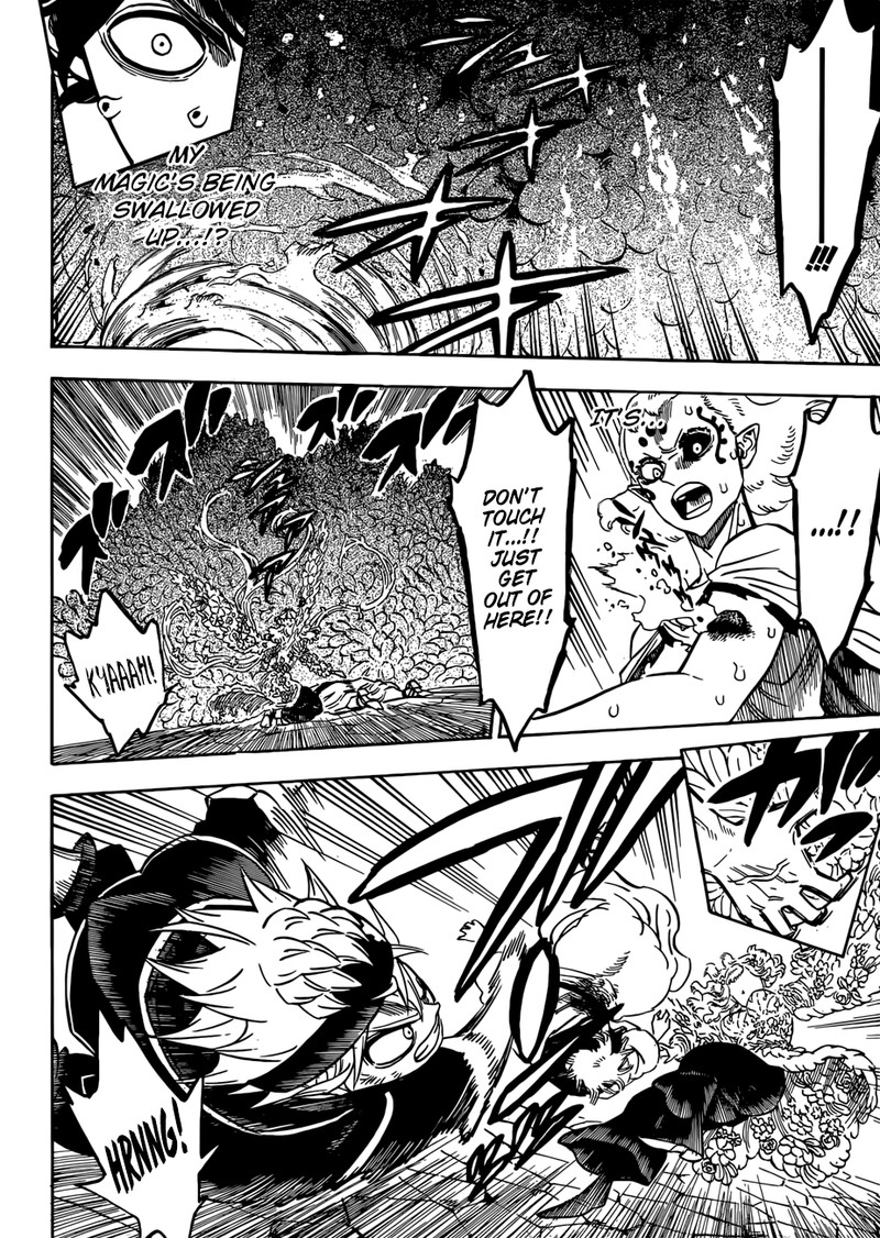 Black Clover 203 6