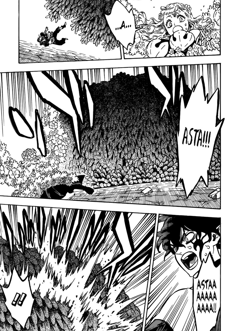 Black Clover 203 7