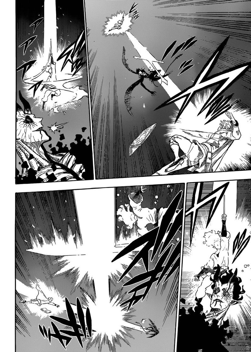 Black Clover 206 11