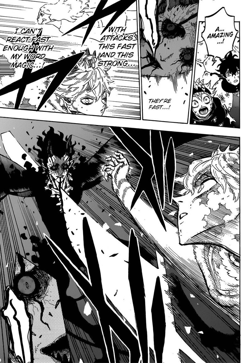 Black Clover 206 12