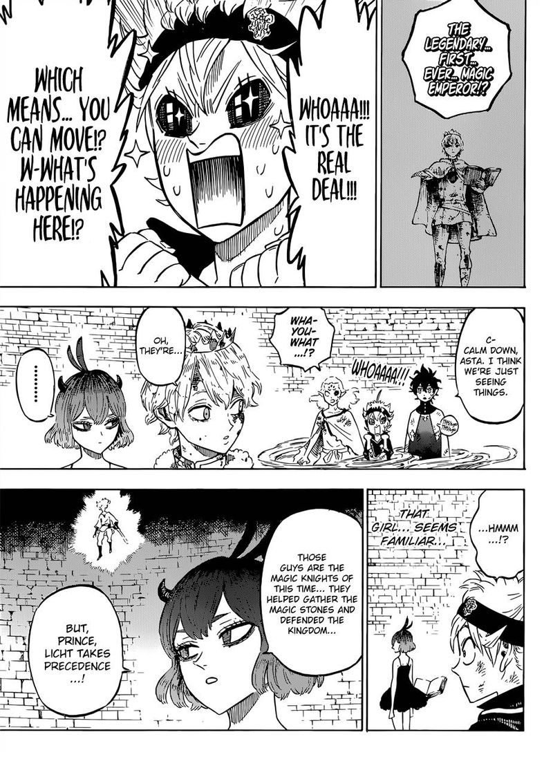 Black Clover 206 3