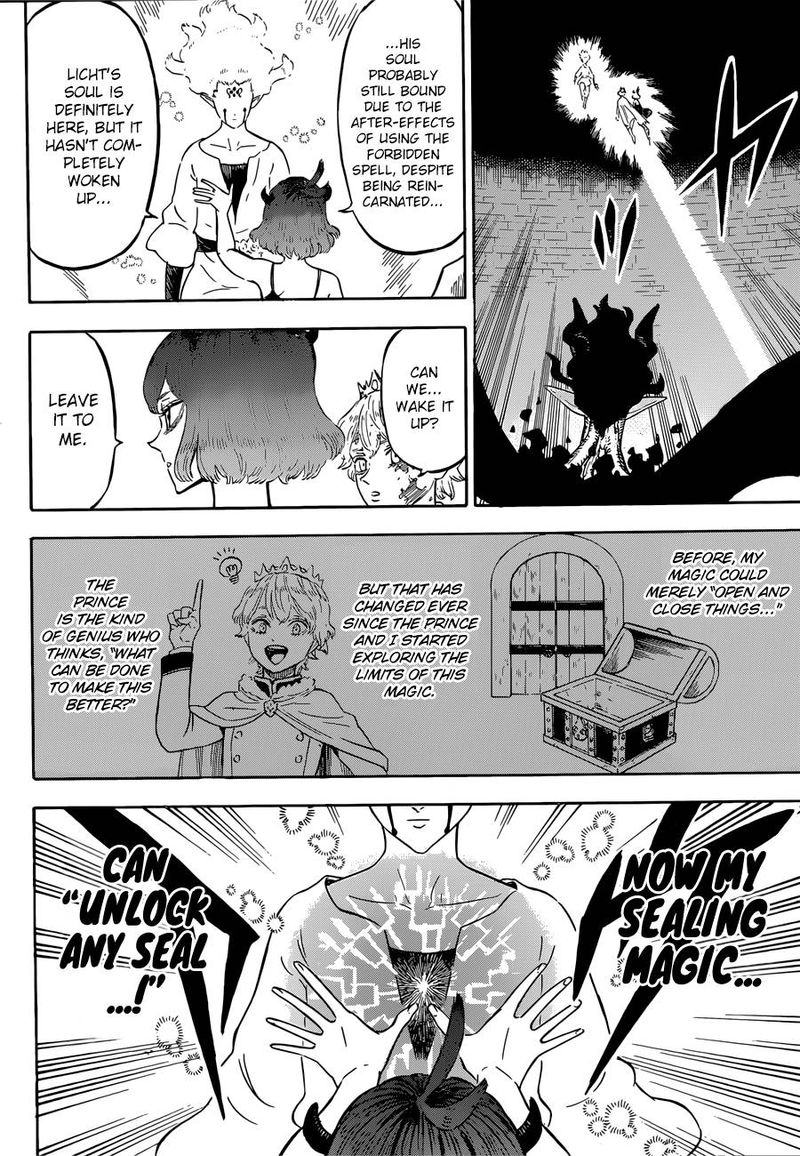 Black Clover 206 4