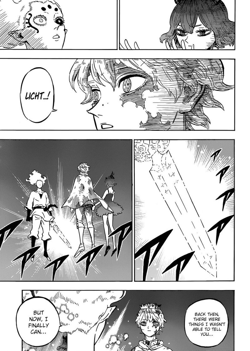 Black Clover 206 5