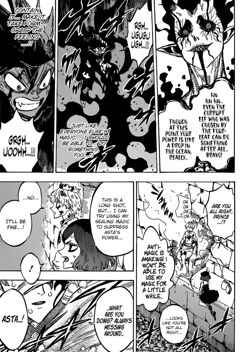 Black Clover 208 10