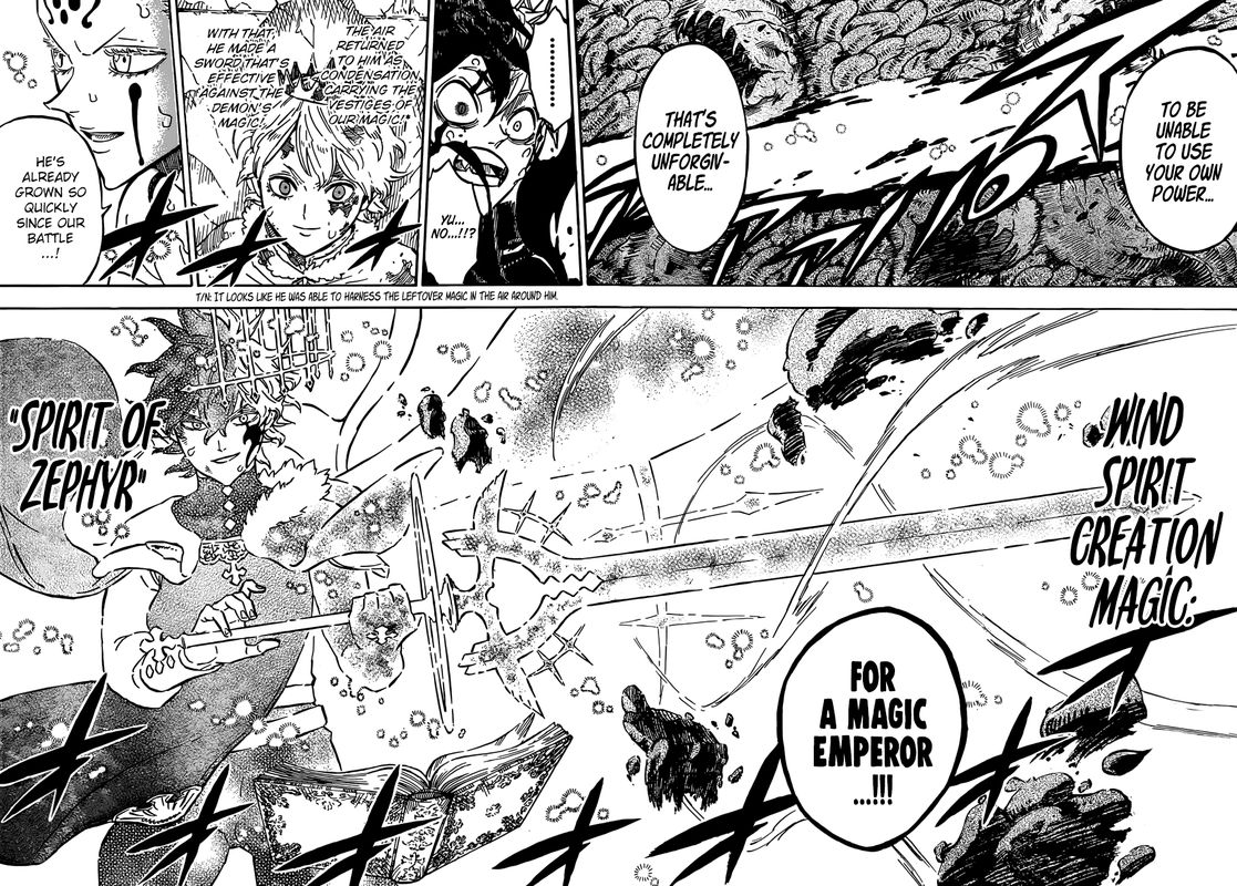 Black Clover 208 11
