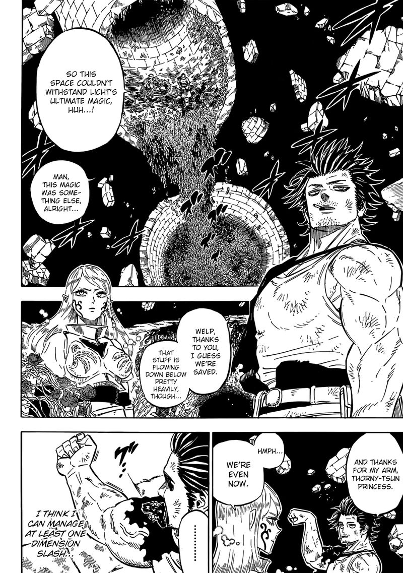 Black Clover 208 2