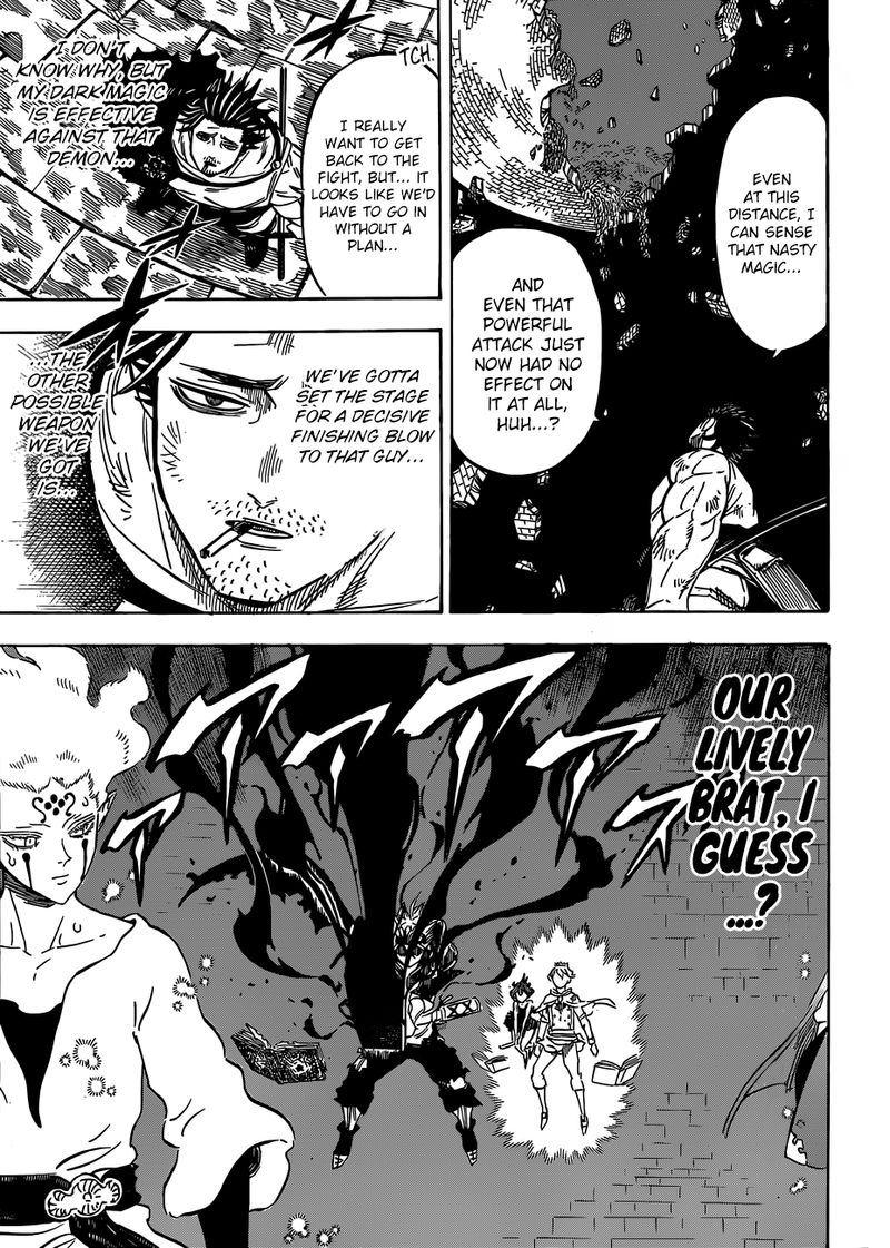 Black Clover 208 3