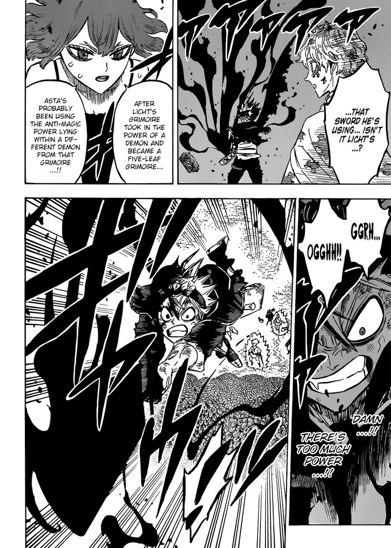 Black Clover 208 4
