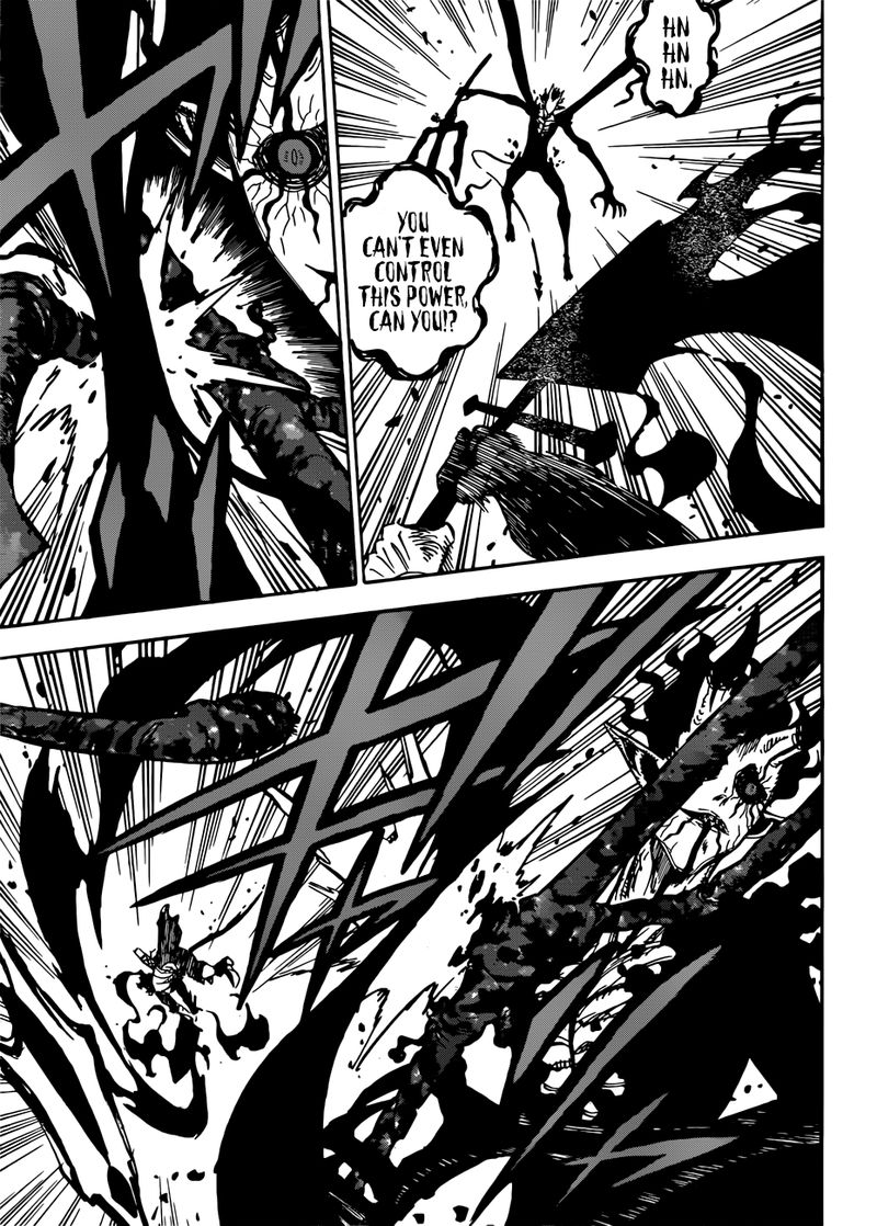 Black Clover 208 5