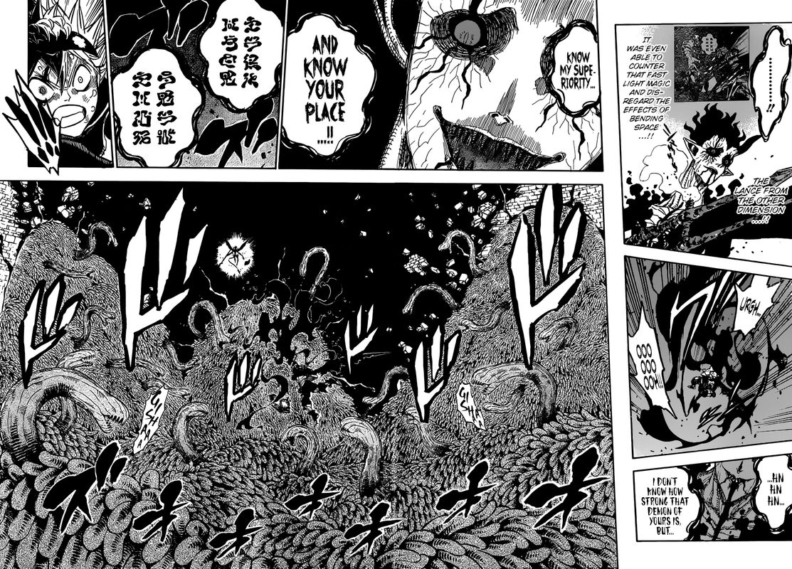 Black Clover 208 6