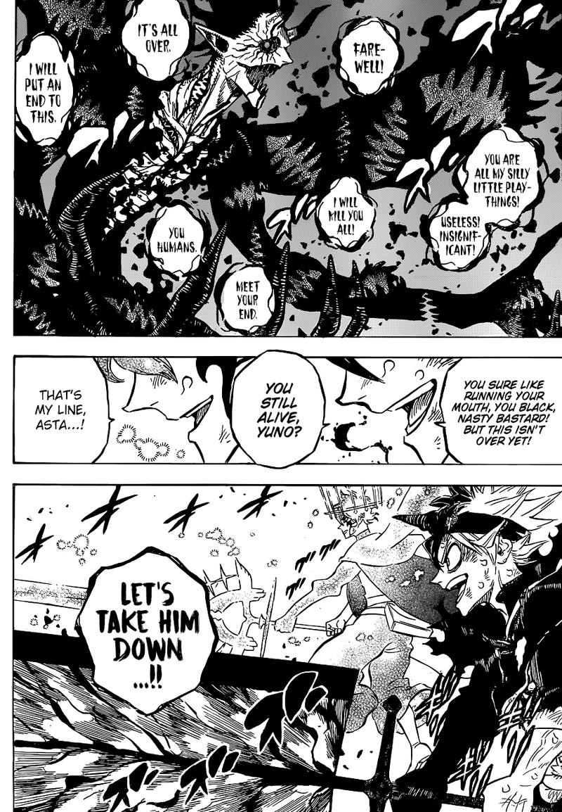Black Clover 209 10