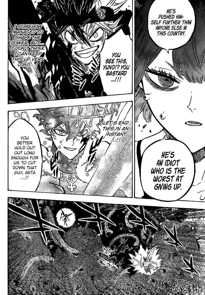 Black Clover 209 2