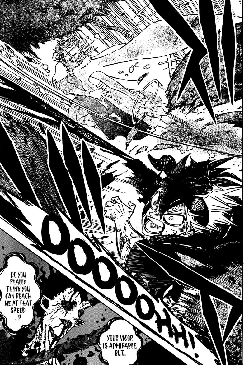Black Clover 209 3